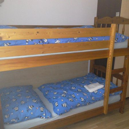 Apartmany Pod Suchym Vrchem Orlicky Bagian luar foto