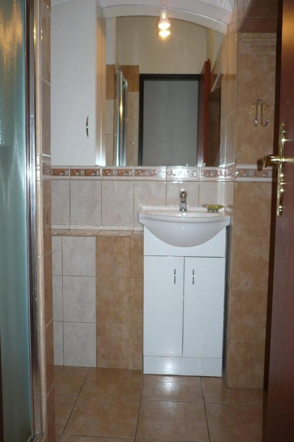 Apartmany Pod Suchym Vrchem Orlicky Bagian luar foto