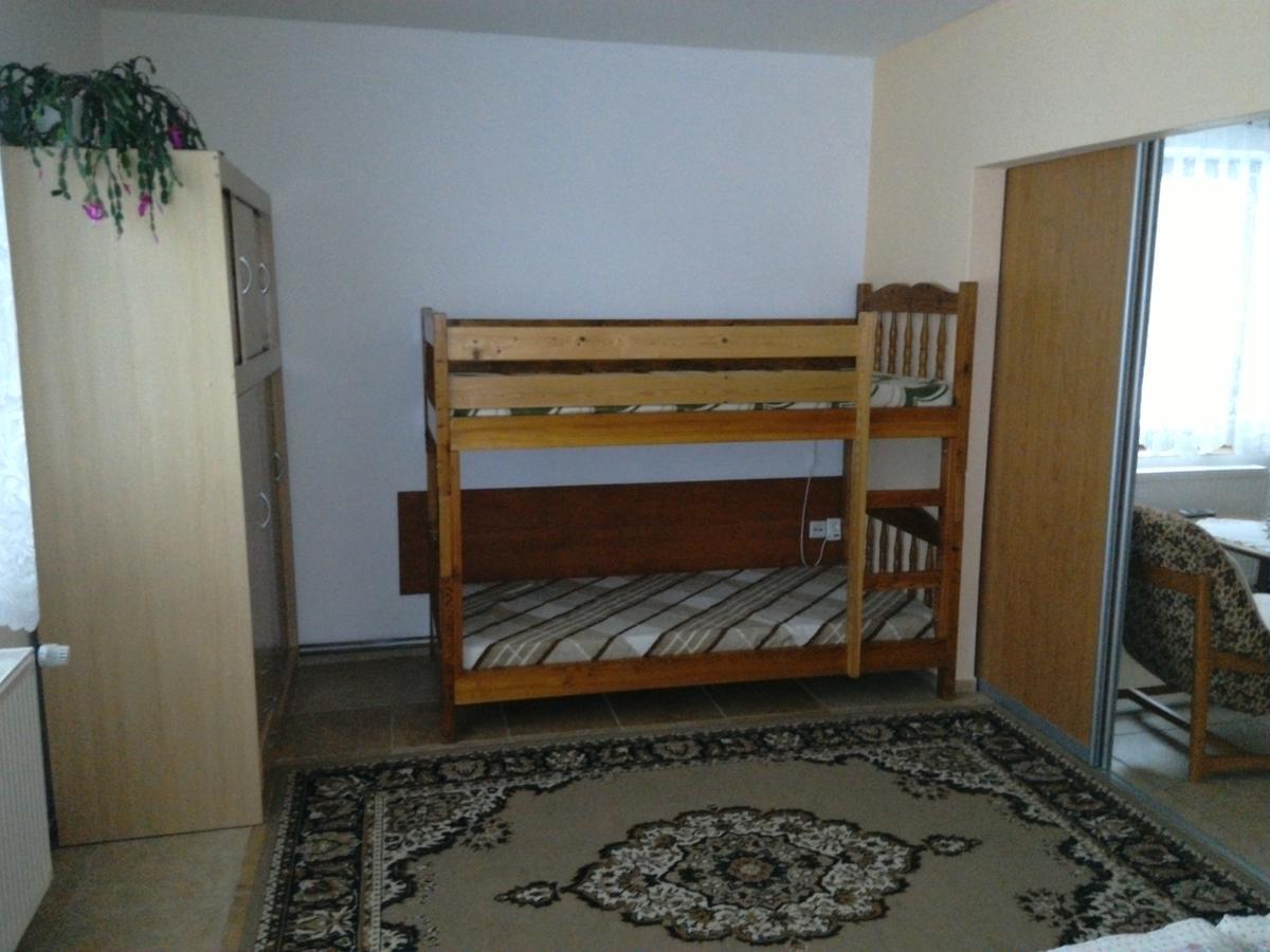 Apartmany Pod Suchym Vrchem Orlicky Bagian luar foto