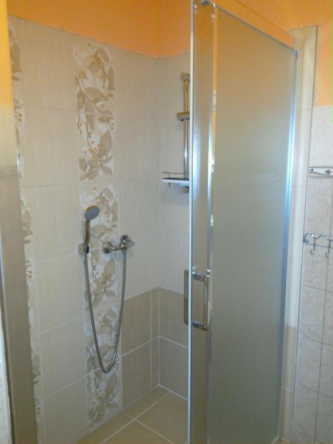 Apartmany Pod Suchym Vrchem Orlicky Bagian luar foto