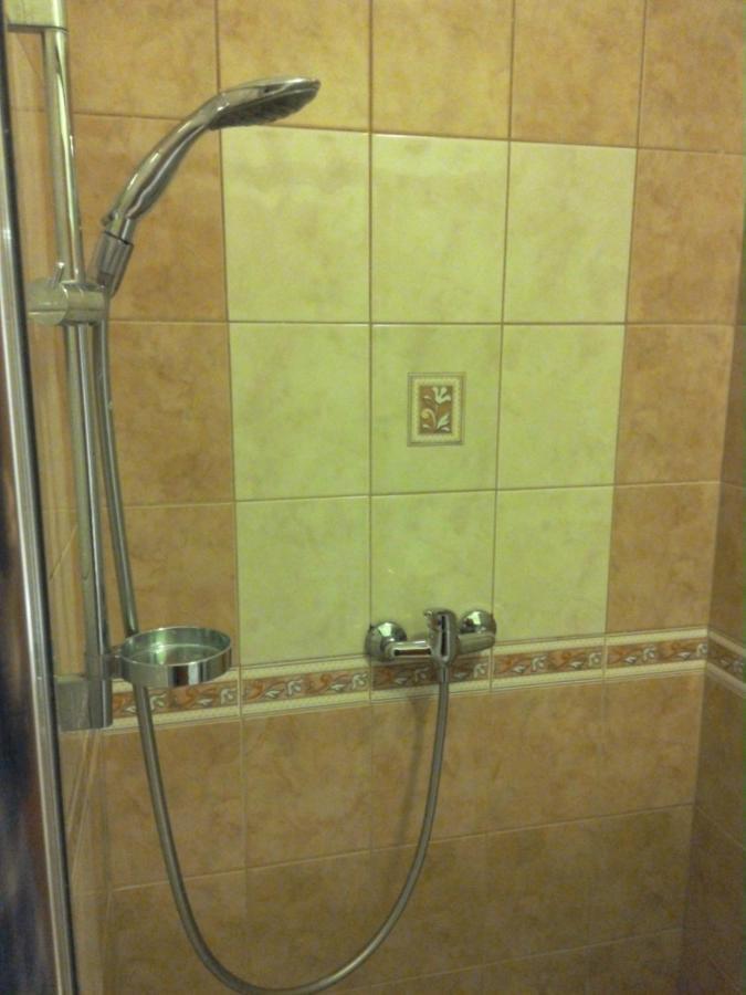 Apartmany Pod Suchym Vrchem Orlicky Bagian luar foto