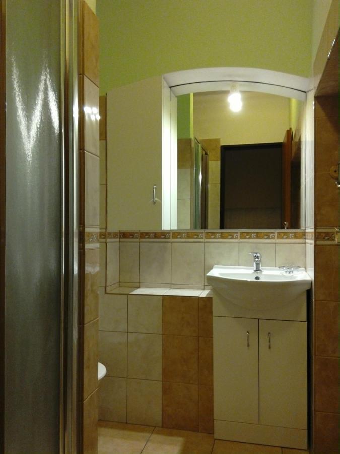 Apartmany Pod Suchym Vrchem Orlicky Bagian luar foto