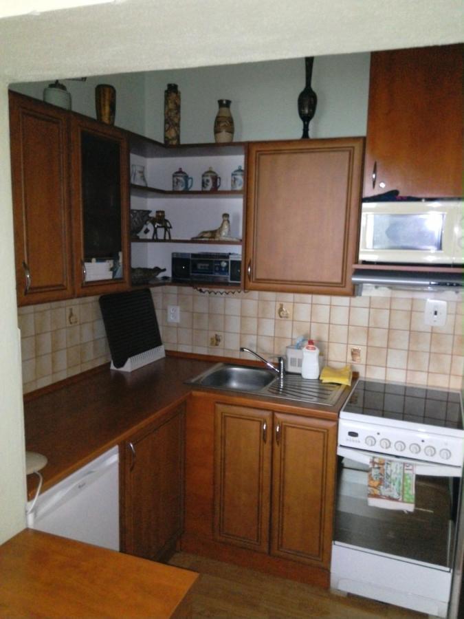 Apartmany Pod Suchym Vrchem Orlicky Bagian luar foto